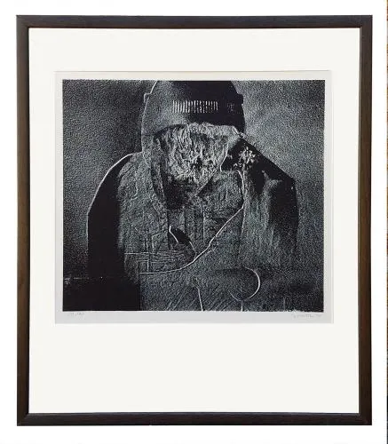 Kunstwerken kopen van de Belgische kunstenaar Roland Massa Kunstwerken kopen van de Belgische kunstenaar Roland Massa